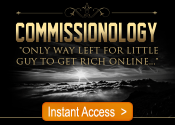 Email Promotion Templates - The Commissionology